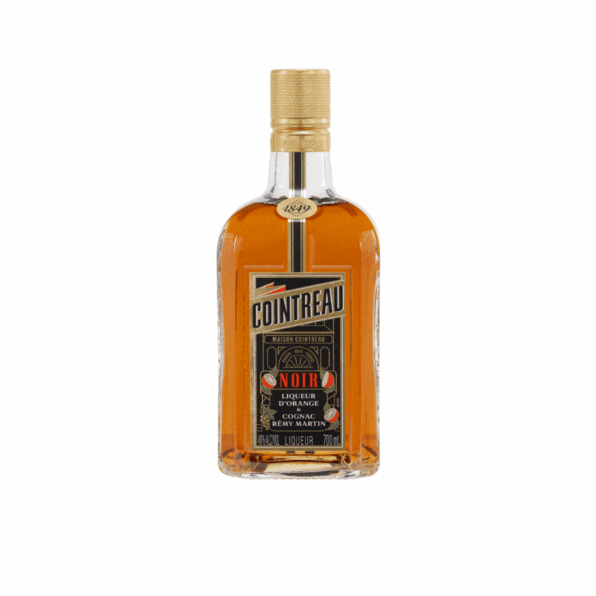 正規品販売！ Cointreau Noir International Cointreau | ブランデー